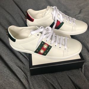 Gucci sneakers